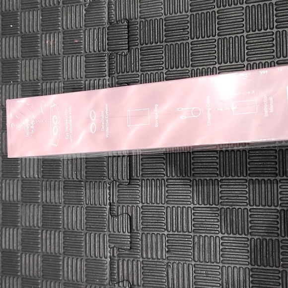 Solawave eye recovery pro upc# 810137610429 - Picture 5 of 6